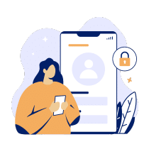 Professional encryption website